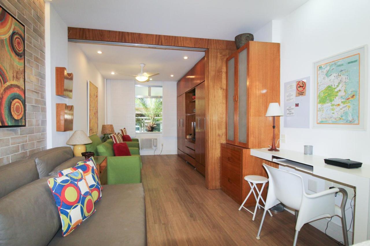 Ipanema Apartamento Río de Janeiro