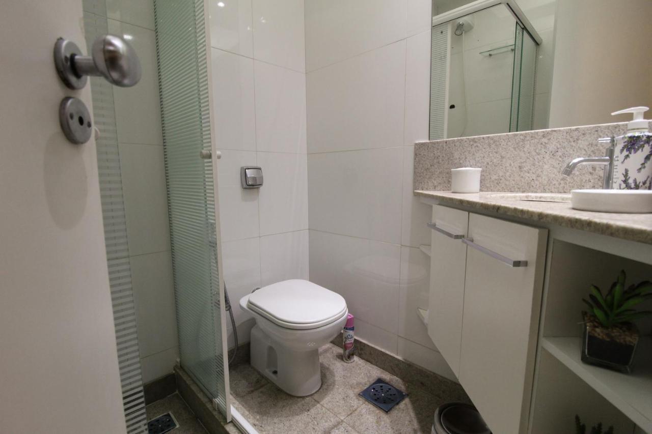 Apartamento Ipanema Río de Janeiro