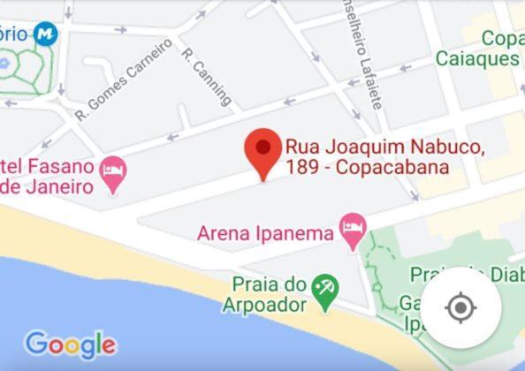 Apartamento Ipanema Río de Janeiro