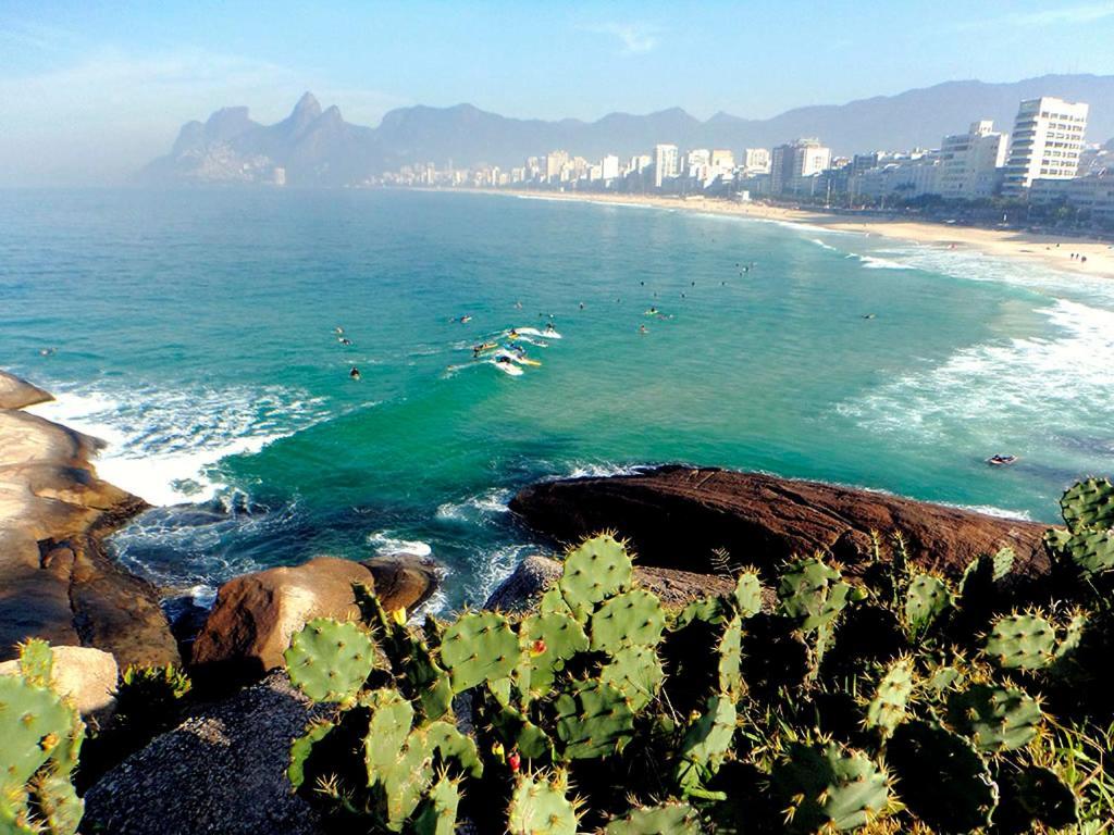 Apartamento Ipanema Río de Janeiro